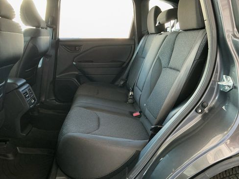 Used 2026 Subaru Forester Premium image 16