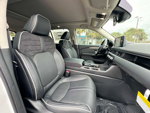 New 2026 Honda Pilot Elite image 27