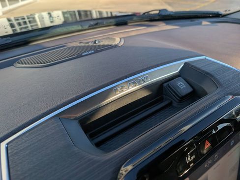 New 2026 RAM 1500 Laramie image 29