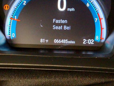 Used 2020 Honda Civic LX image 15
