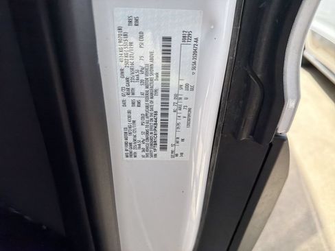 Used 2023 Ford Transit 250 Medium Roof RWD image 6