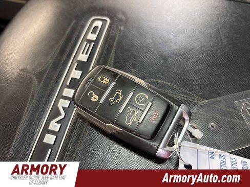 Used 2019 RAM 1500 Limited image 27