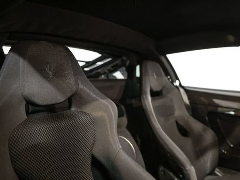 Used 2008 Ferrari F430 Scuderia RWD image 29