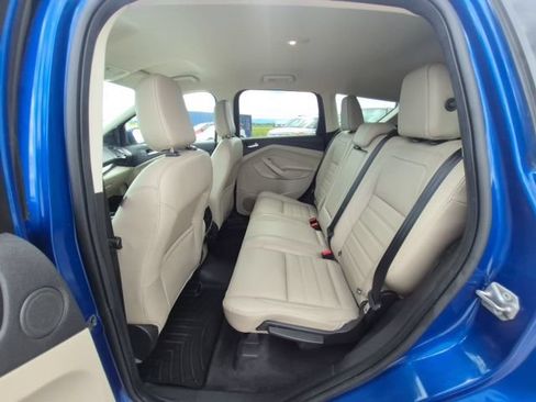 Used 2019 Ford Escape Titanium AWD/4WD image 13