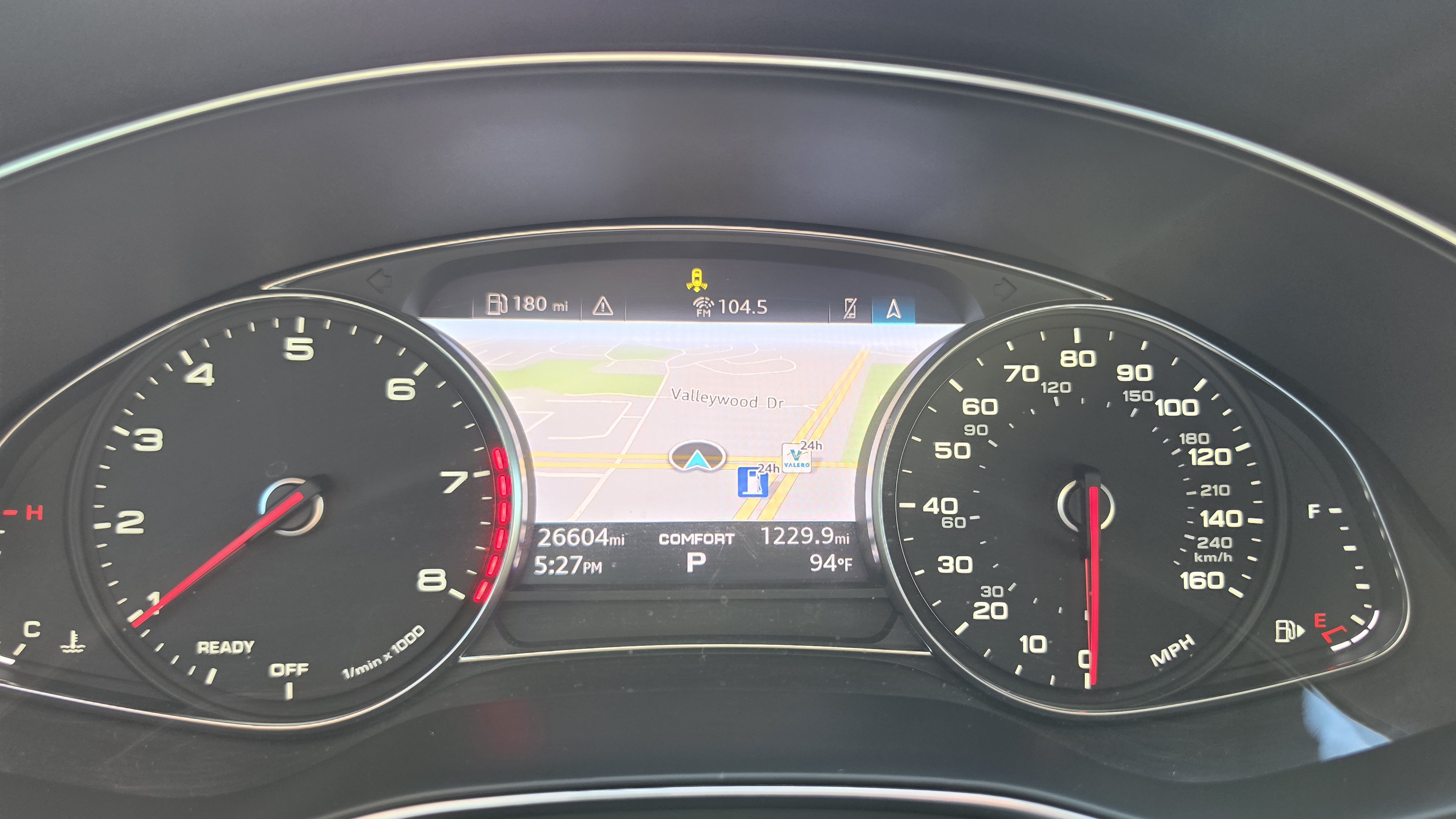Used 2019 Audi A6 2.0T Premium w/ Convenience Package AWD/4WD image 39