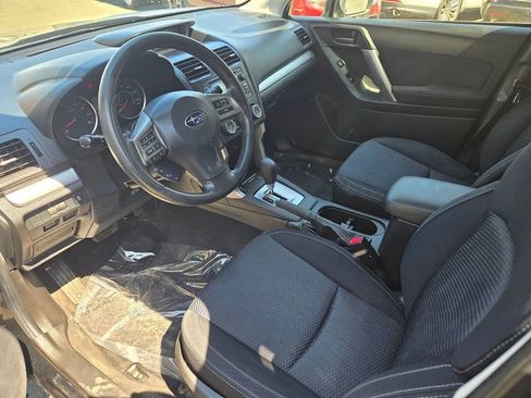 Used 2014 Subaru Forester 2.5i Premium w/ All-Weather Package image 23