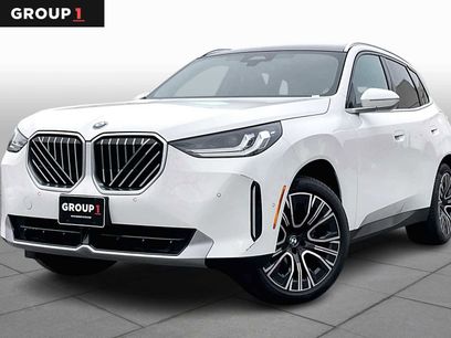 Used 2025 BMW X3 xDrive30i w/ Convenience Package