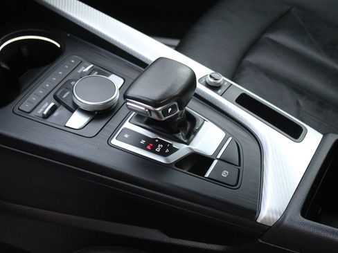 Used 2018 Audi A5 2.0T Premium image 22