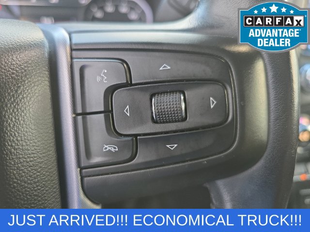 Used 2020 GMC Sierra 1500 Elevation w/ Elevation Value Package RWD image 16