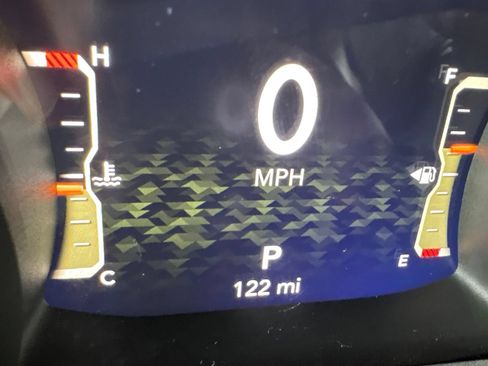 New 2026 Jeep Gladiator Mojave AWD/4WD image 29