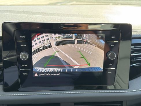 New 2026 Volkswagen Jetta SEL FWD image 26