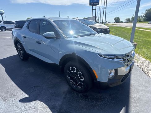 Used 2022 Hyundai Santa Cruz SEL FWD image 6