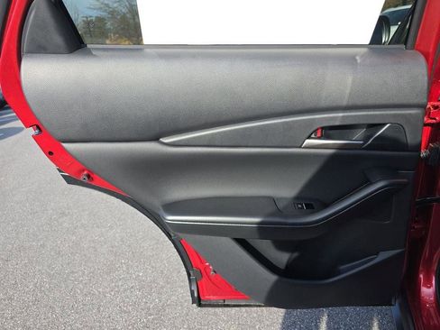 New 2026 MAZDA CX-30 AWD 2.5 S w/ Select Sport Pkg image 13