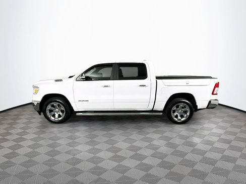 Used 2020 RAM 1500 Big Horn AWD/4WD image 7