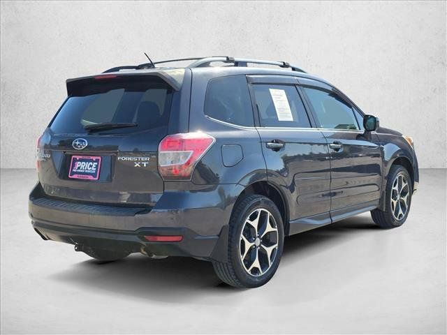 Used 2015 Subaru Forester 2.0XT Premium AWD/4WD image 4