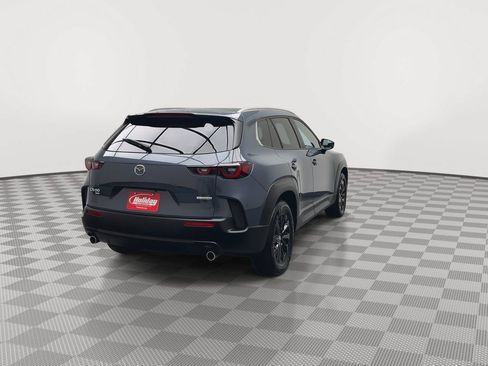 Certified 2024 MAZDA CX-50 AWD 2.5 S w/ Cargo Package image 37