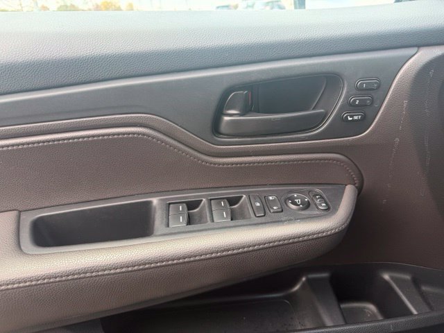 Used 2019 Honda Odyssey EX-L image 12