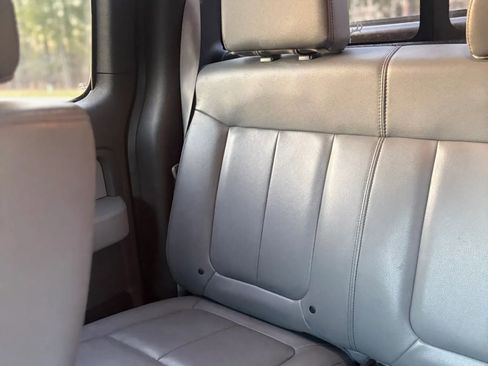 Used 2014 Ford F150 XLT w/ Equipment Group 302A Luxury AWD/4WD image 27