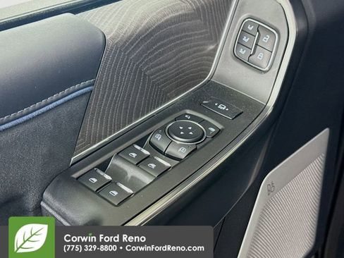 New 2025 Ford F450 Platinum w/ FX4 Off-Road Package image 20