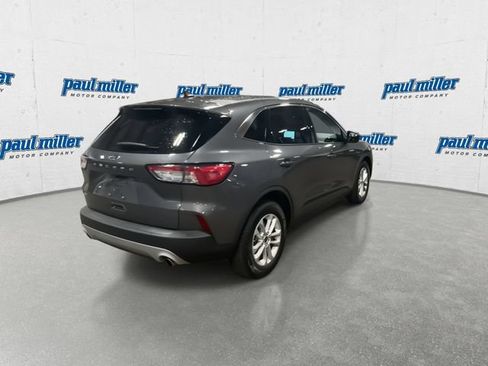 Used 2021 Ford Escape SE FWD image 10