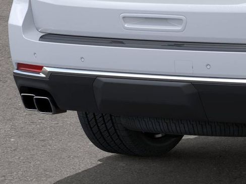 New 2026 Chevrolet Tahoe High Country w/ LPO, Illumination Package image 14