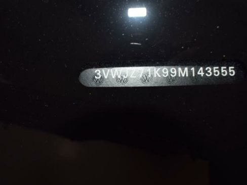Used 2009 Volkswagen Jetta S FWD image 21