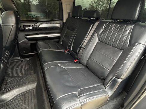 Used 2018 Toyota Tundra Platinum image 13