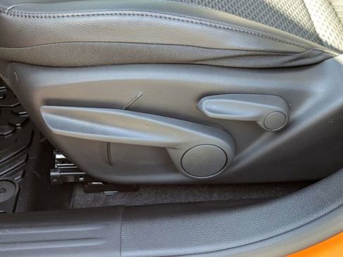 New 2026 Jeep Compass Latitude image 16