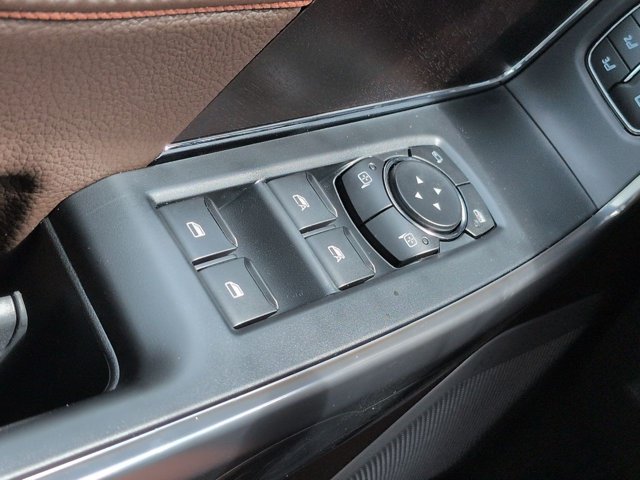 New 2026 Ford F150 King Ranch w/ Equipment Group 601A High AWD/4WD image 25