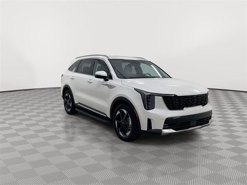 Used 2025 Kia Sorento EX image 13