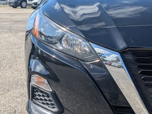 Used 2022 Nissan Altima 2.5 S image 10