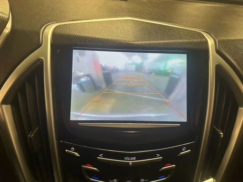 Used 2015 Cadillac SRX Luxury w/ Driver Awareness Package image 27