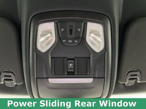 Used 2022 RAM 1500 Big Horn image 38