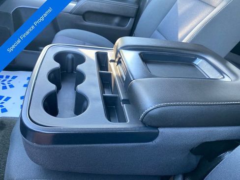 Used 2016 Chevrolet Silverado 1500 LT image 23