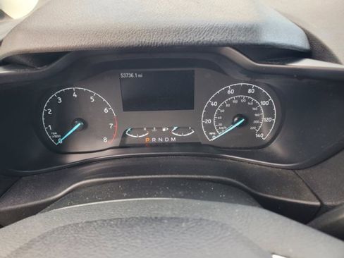 Used 2022 Ford Transit Connect XLT image 21