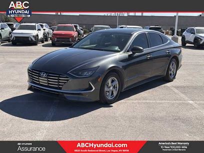Used 2023 Hyundai Sonata SE