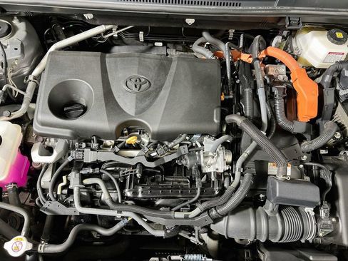 Certified 2023 Toyota RAV4 XSE AWD/4WD image 27