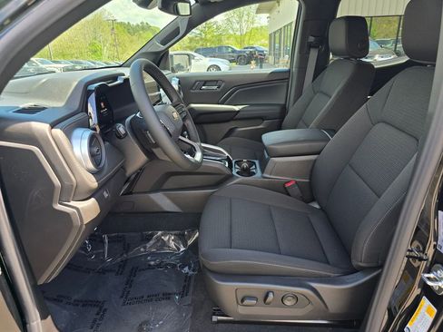 New 2026 Chevrolet Colorado LT AWD/4WD image 4