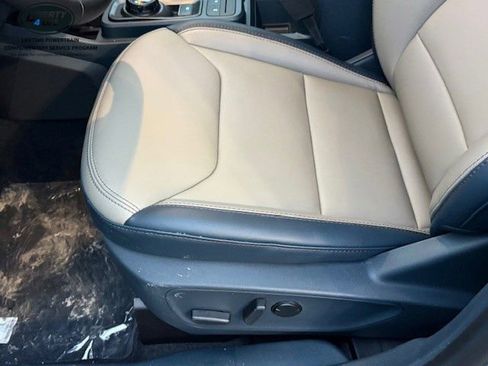New 2026 Ford Maverick Lariat AWD/4WD image 34