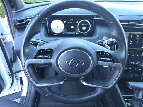 Used 2023 Hyundai Santa Cruz SEL Premium AWD/4WD image 11