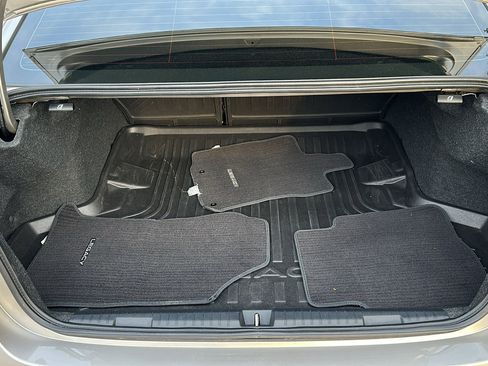 Used 2020 Subaru Legacy Limited XT image 7