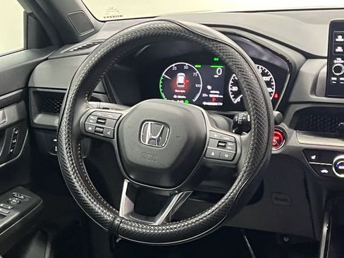 Used 2025 Honda CR-V Sport-L image 15