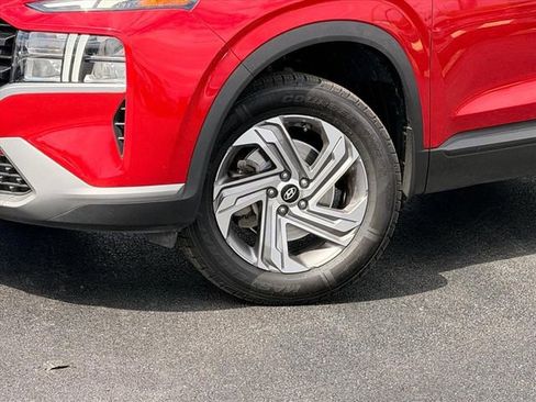 Used 2023 Hyundai Santa Fe SEL w/ Cargo Package image 26