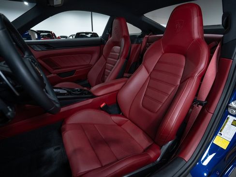 Used 2023 Porsche 911 Carrera 4 GTS image 20