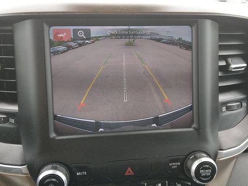 Used 2022 RAM 1500 Laramie image 20