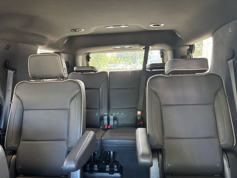 Used 2023 Chevrolet Tahoe Premier RWD image 41