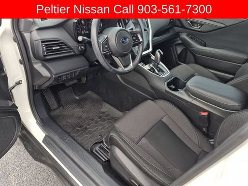 Used 2022 Subaru Outback Premium AWD/4WD image 19