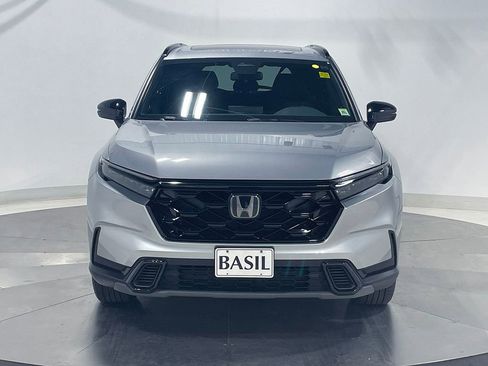 Used 2024 Honda CR-V Sport image 9