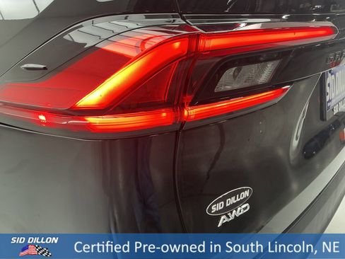 Used 2024 Toyota Grand Highlander XLE image 20