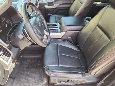 Used 2020 Ford F150 Lariat w/ Equipment Group 502A Luxury image 20